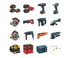 GENERAL BUILDING, SAFETY & WORKSHOP SUPPLIES photo 4
